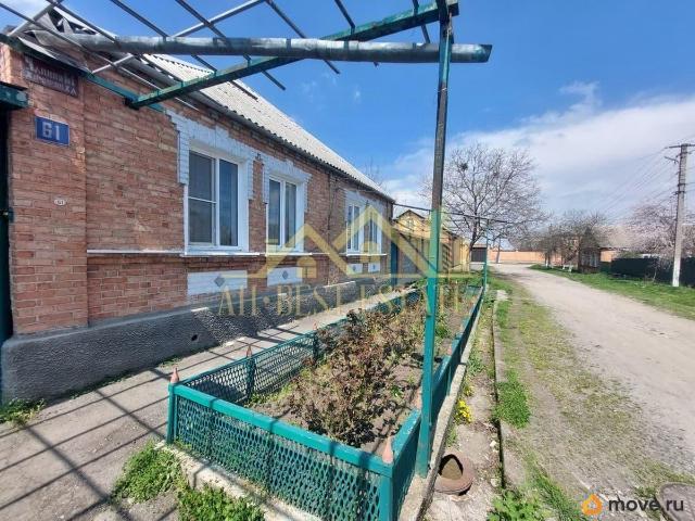 Дом продажа в Заводской