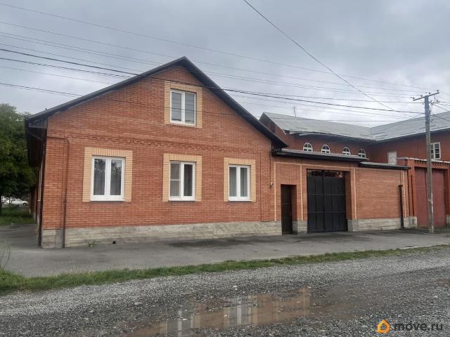 Дом продажа в Заводской
