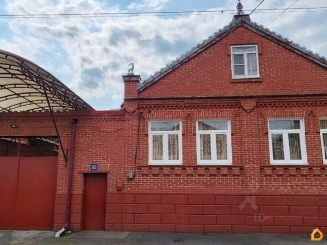 Дом продажа в Заводской