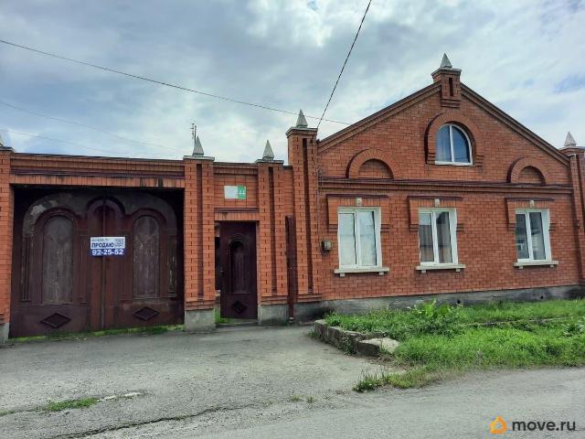 Дом продажа в Заводской