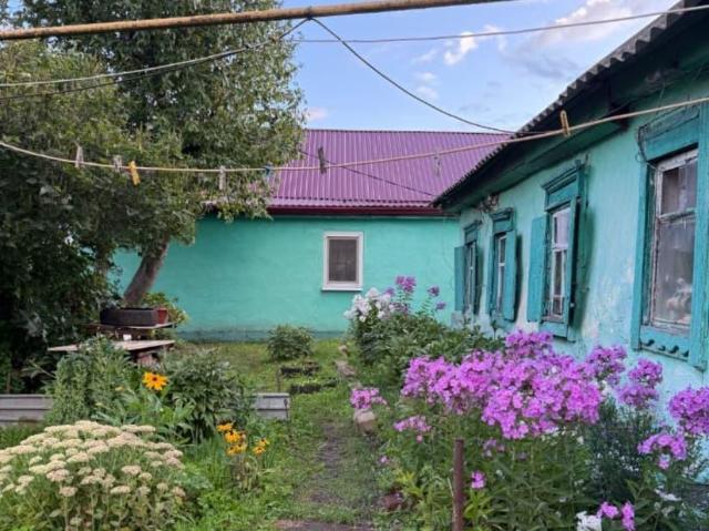 Дом продажа в Знаменка, Орловская область