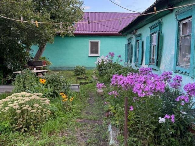 Дом продажа в Знаменка, Орловская область