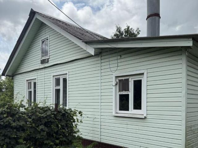 Дом продажа в Знаменка, Орловская область