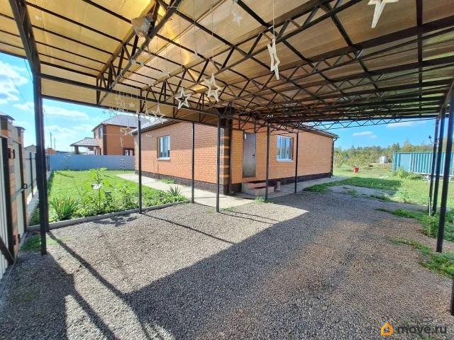Дом продажа в Орловская область