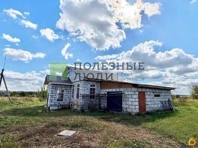 Дом продажа в Знаменка, Орловская область