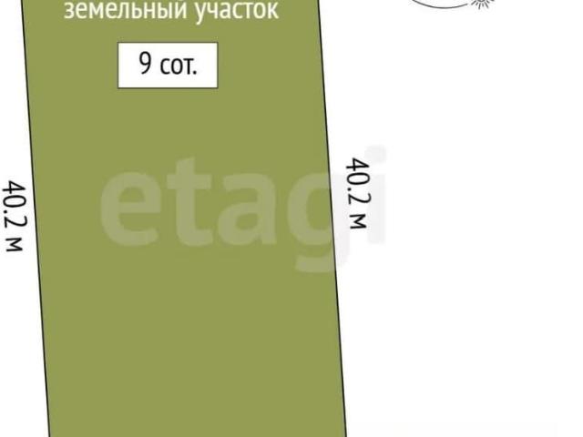 Дом продажа в Зуя, Білогірський район