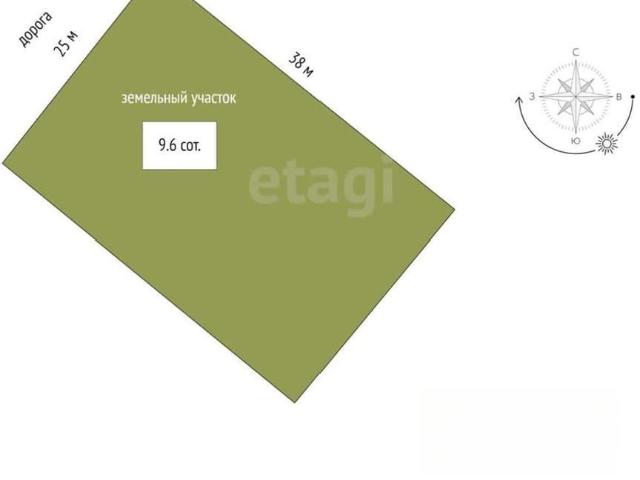Дом продажа в Зуя, Білогірський район