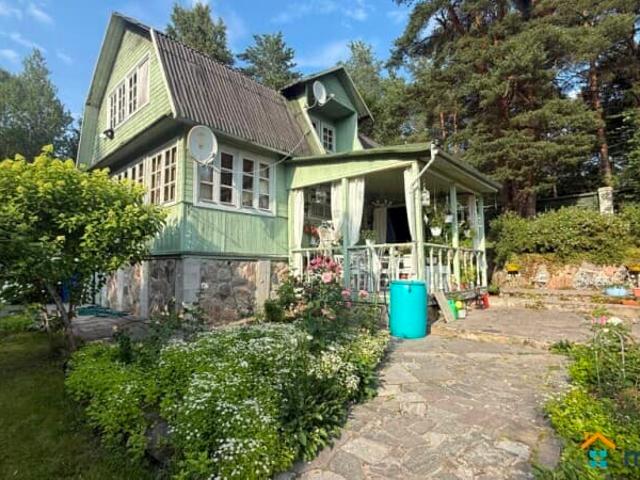 Дом продажа в Ленинградская область