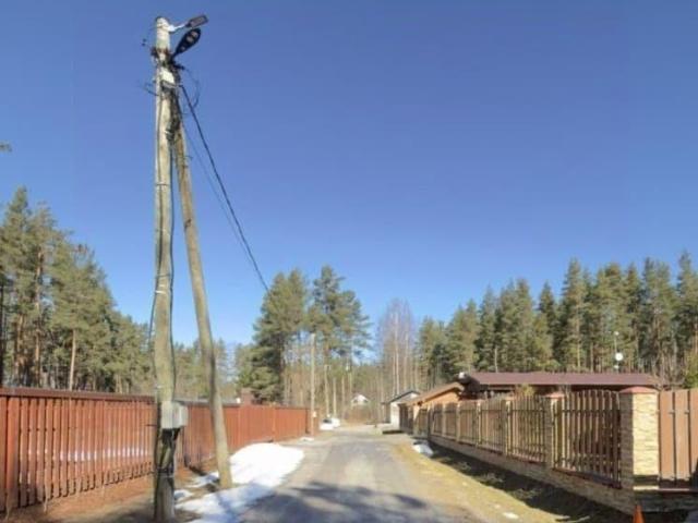 Дом продажа в Ленинградская область