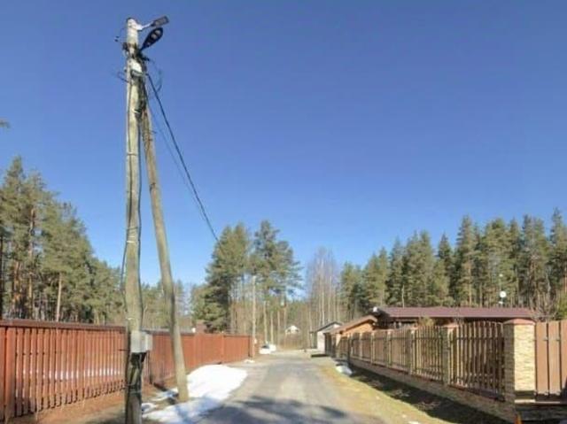 Дом продажа в Ленинградская область