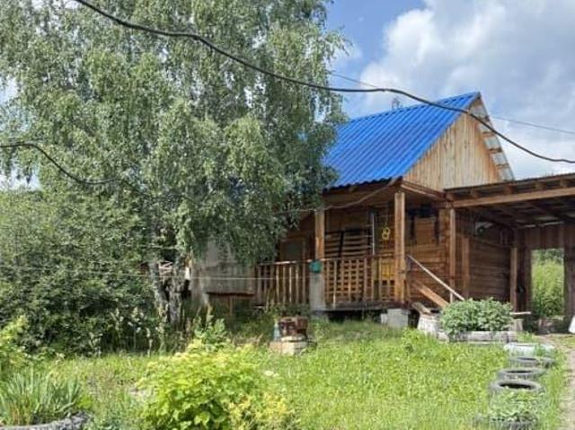 Дом продажа в Громадский, Красноярский Край