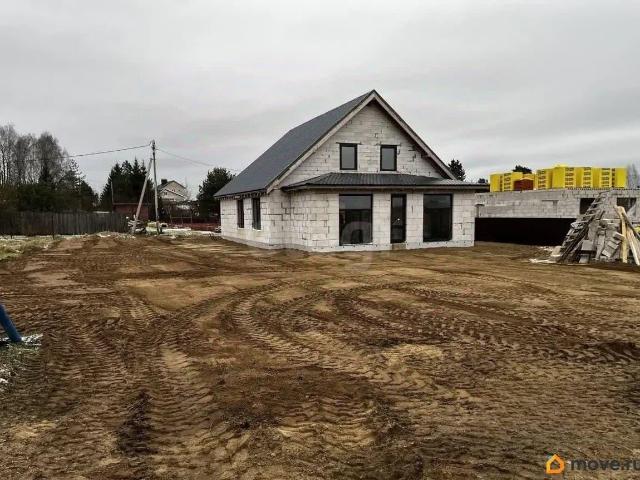 Дом продажа в Костромская область