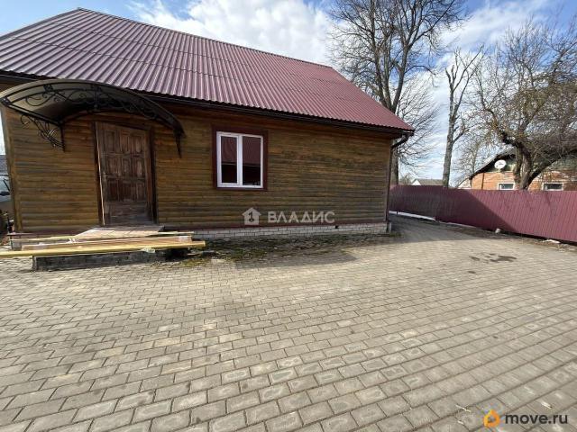 Дом продажа в Смоленская область