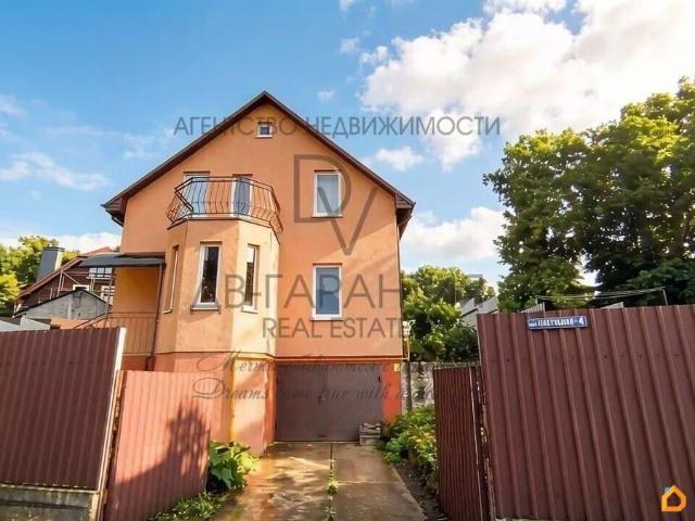 Дом продажа в Калининградская область