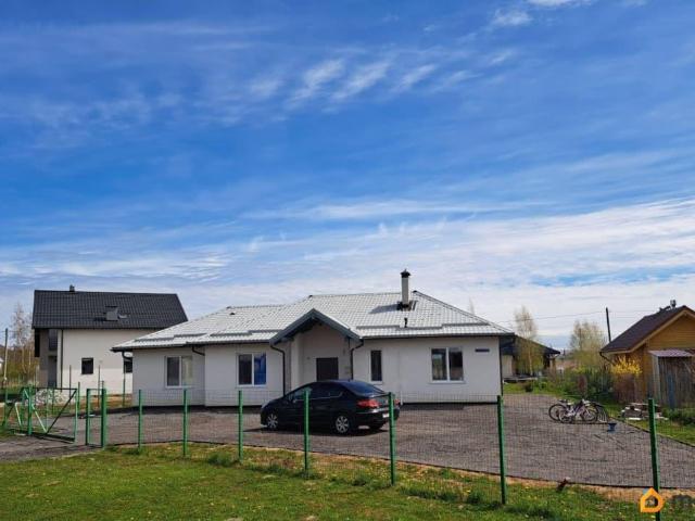 Дом продажа в Калининградская область