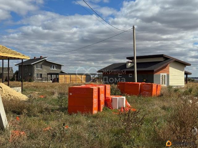 Дом продажа в Волгоградская Обл