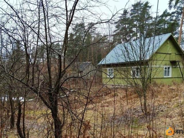 Дом продажа в Ильичёво, Выборгский район