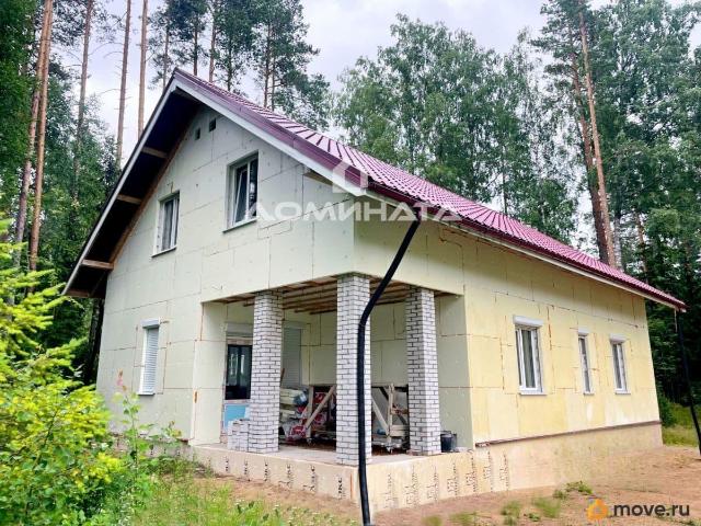 Дом продажа в Ленинградская область