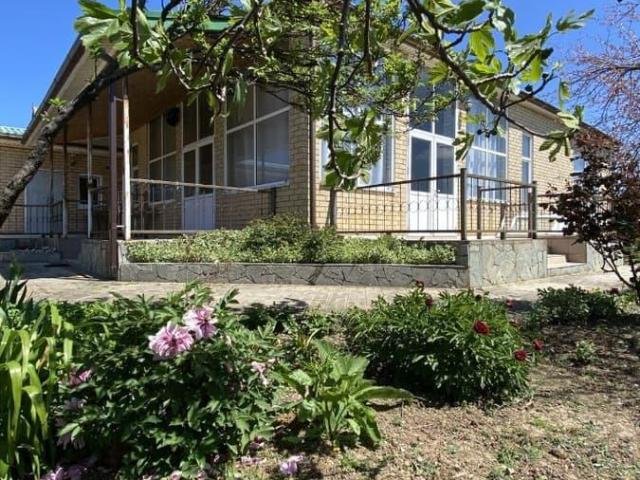 Дом продажа в Краснодарский Край