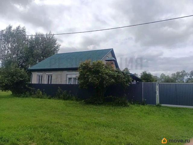 Дом продажа в Ильинка, Красноярский район