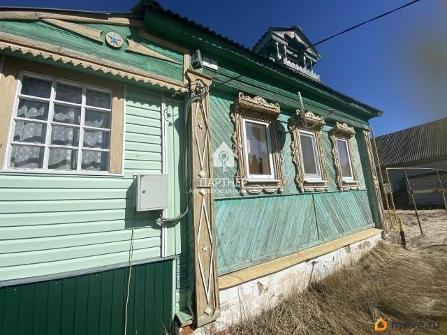 Дом продажа в Брызгаловское, Владимирская область