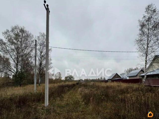 Дом продажа в Поселок имени Воровского, Владимирская область