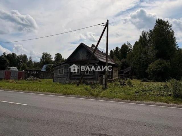 Дом продажа в Поселок имени Воровского, Владимирская область