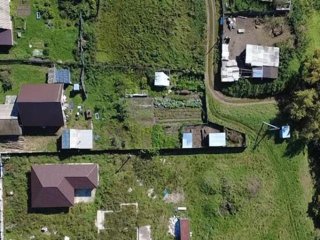 Дом продажа в имени Комиссарова, Омский район