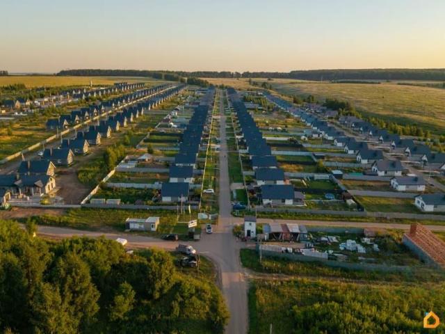 Дом продажа в Инеш, Высокогорский район