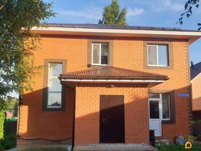 Дом продажа в Инеш, Высокогорский район