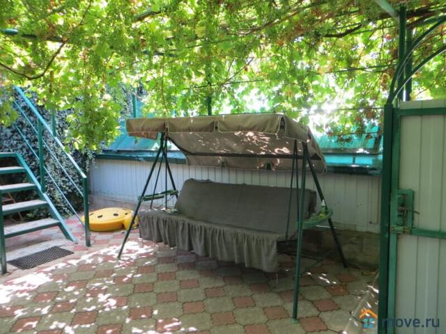 Дом продажа в Краснодарский Край