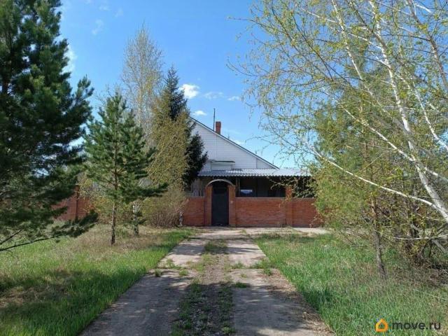 Дом продажа в Иртышский, Омский район