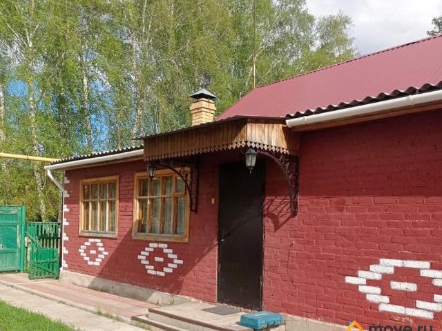 Дом продажа в Омская область