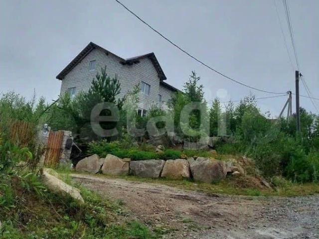 Дом продажа в Свердловская область