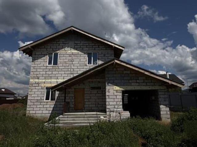 Дом продажа в Свердловская область