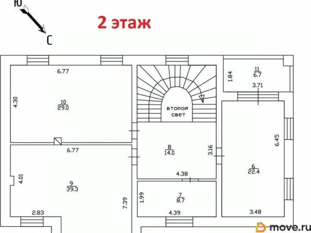 Дом продажа в Свердловская область