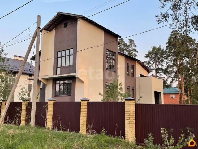 Дом продажа в Свердловская область