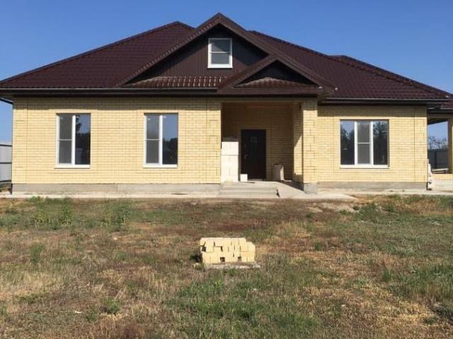 Дом продажа в Ивановский Р-н, Астраханская область