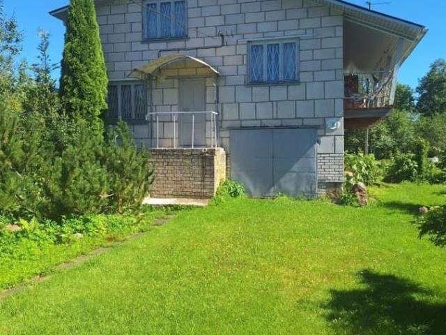 Дом продажа в Ленинградская область