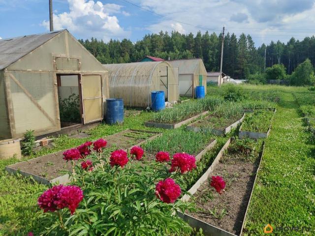 Дом продажа в Свердловская область
