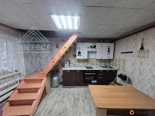 Дом продажа в Изыхский