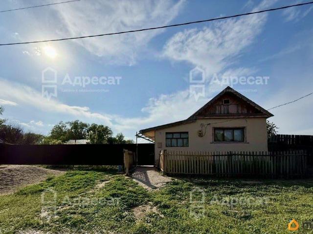 Дом продажа в Калинина, Волгоградская Обл