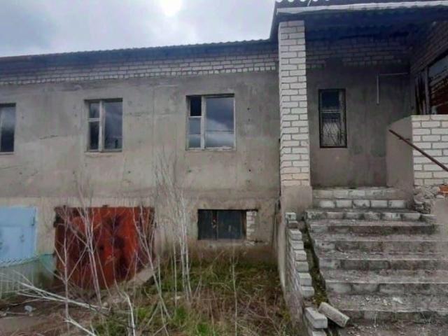 Дом продажа в Калинина, Волгоградская Обл