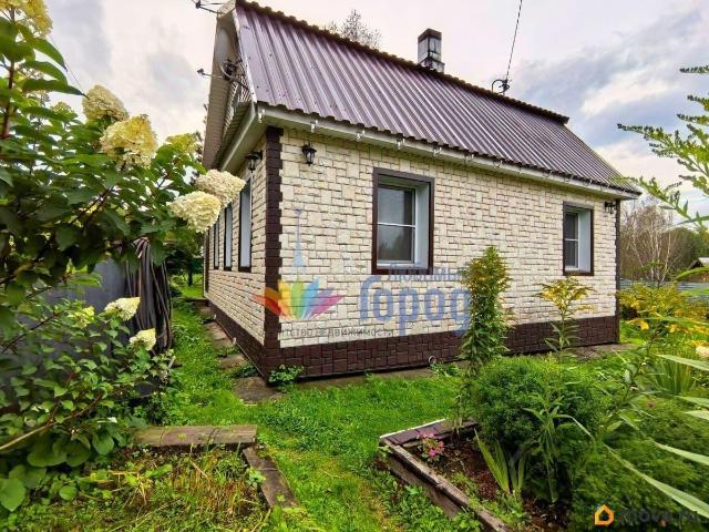 Дом продажа в Калиновский, Кемеровская область