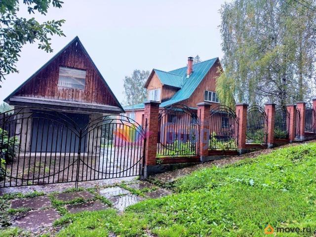 Дом продажа в Калиновский, Кемеровская область