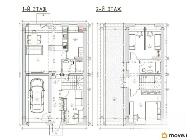 Дом продажа в Оре