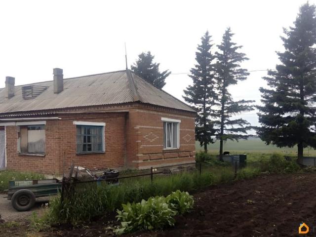 Дом продажа в Чкаловский, Кемеровская область
