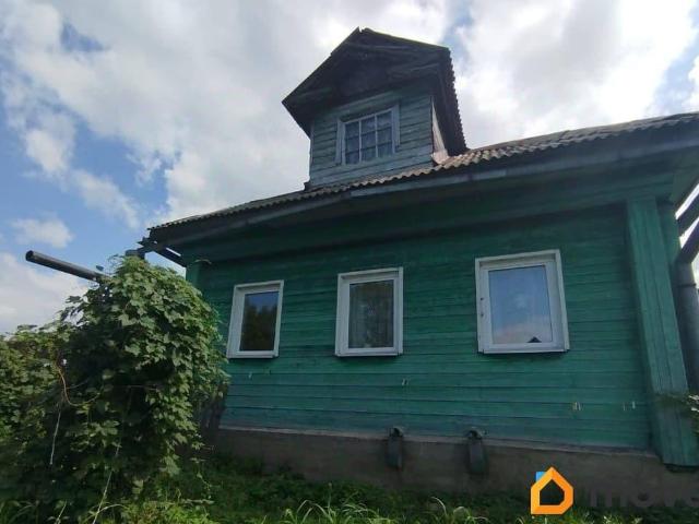 Дом продажа в Рыбинский Р-н, Ярославская область