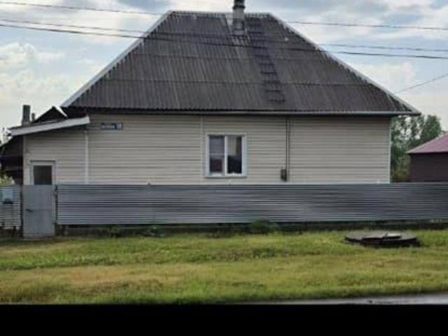 Дом продажа в Карагайлинский, Киселёвский городской округ