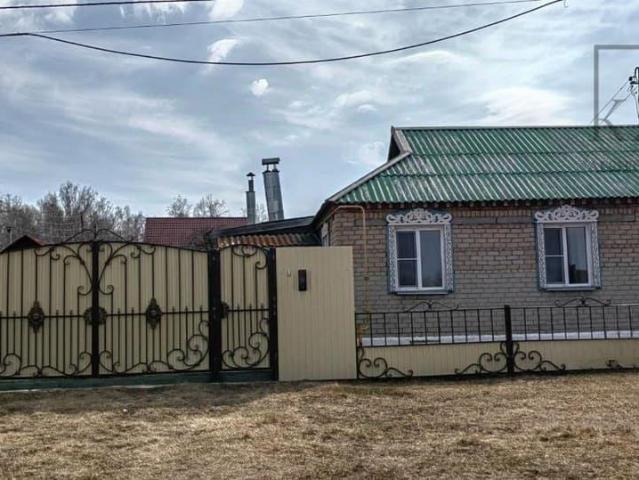 Дом продажа в Челябинская область